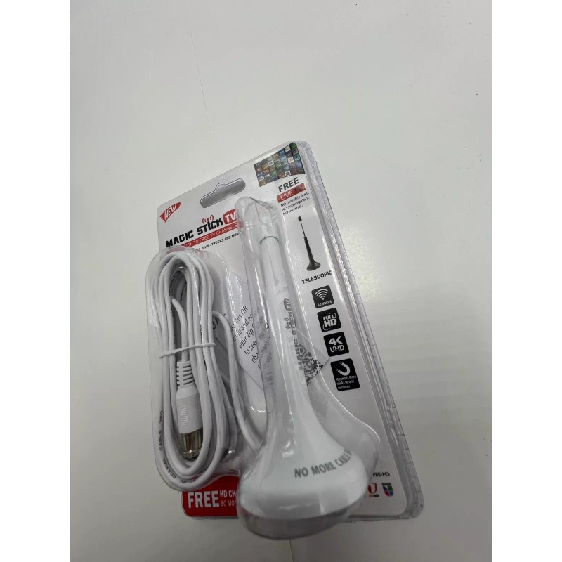Magic Stick TV (QTY 5) Magic Stick TV Amplified Signal