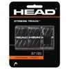 HEAD Unisex Overwrap Tennis Racket Grip Head Xtreme Track Over