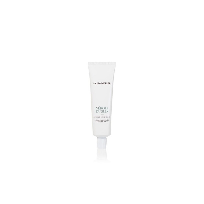 [Neujoukhyang 24-hour moisturizing] Laura Mercier Soufflé Hand Cream / [느좋향24시간보습]