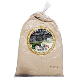 오곡식품 오곡 검정콩 15곡 미숫가루 1Kg 이강산닷컴 Ogok Food Five Grain Black Bean 15 Grain Misutgaru 1Kg - Igangsand.com