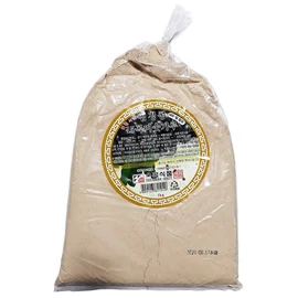 오곡식품 오곡 검정콩 15곡 미숫가루 1Kg 이강산닷컴 Ogok Food Five Grain Black Bean 15 Grain Misutgaru 1Kg - Igangsand.com