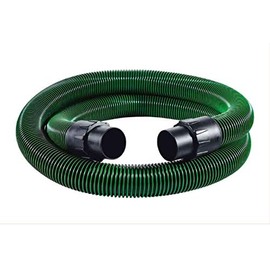 Festool 452888 Antistatic Hose, 50mm X 2.5m (1 15/16 in X 8.25 ft)