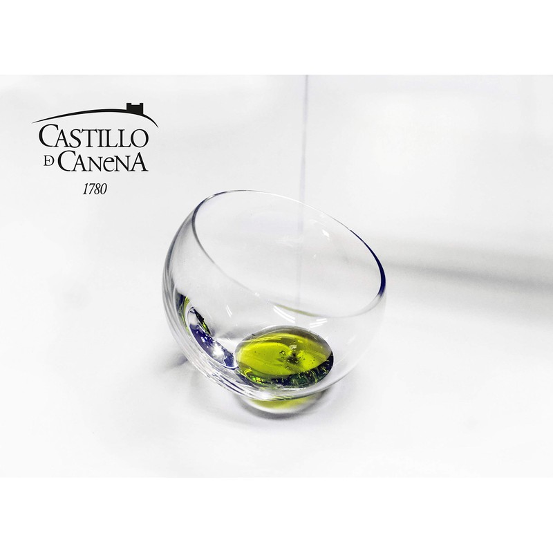 Castillo de Canena Picual Olive Oil from Spain (17oz/500ml)