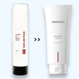 Xenocell Intensive Volume Contour Cream 230ml Renewal + Sample Set / 제노셀 인텐시브 볼륨 윤곽 크림 230ml 리뉴얼+샘플세트