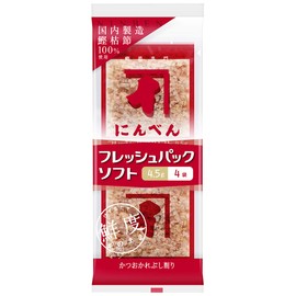 Ninben Fresh Pack Soft 0.6 oz (18 g)