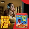 Seasoning SALT From Hell -9.25 oz (Seasoning Salt)