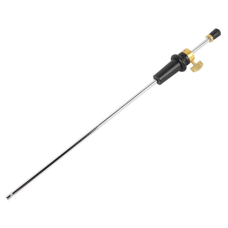 Cello Tailrod Stainless Steel Adjustable Height Angle Stable Support Cello