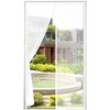 Magnetic Fly Screen Door