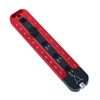 Woodworking Compass Dual Scale Aluminum Alloy Fixed Point Marking Gauge