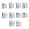 T.Taio Esponjabon. Esponja+jabon En 1. Concha Nácar. Pack 10pz.