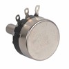 20Pcs Potentiometer Carbon Film Single Turn Accessory Set Kit for