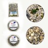 WWScenics Rocks & Pebbles | 200 g Bag | Basing