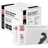 Jointown Disposable Medical Synmax Vinyl Exam Gloves- 4 mil Safty