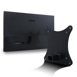 QG240Y VESA Adapter Compatible with ACER 24" 27"(Fits XF240YS3,XF270S3,QG240Y, QG270H3)– 75x75 to 100x100 Wall Mount Bracket