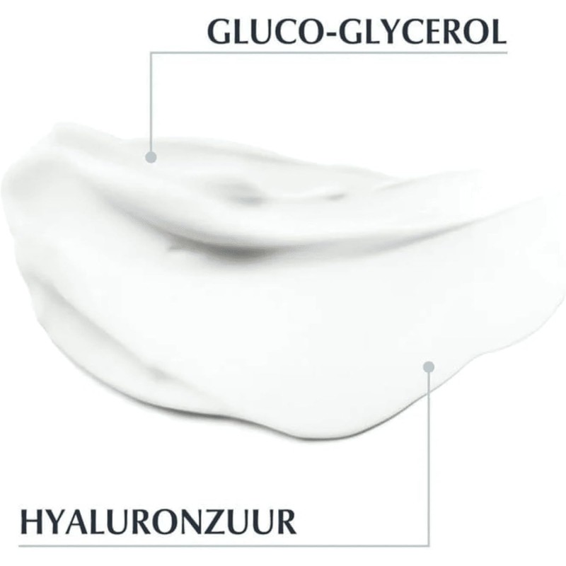 Eucerin Aquaporin Active Cuidado Hidratante para Piel Seca 50ml