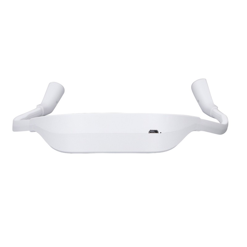 Neck Book Light USB Rechargeable Portable LED Neck Hanging Lamp