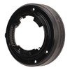 Bayonet Mount Ring ABS Anti Aging Lens Mount Adapter Ring