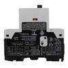 XTPB2P5BC1 Motor Protector, Manual, 2.5 Amp, 600VAC, XT Series, Pushbutton
