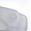 Frankberg Expansion Tank Coolant Tank for Malibu Insignia A 9-5