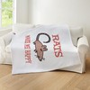 CafePress Rats Throw Blanket Super Soft Fleece Plush Throw Blanket,