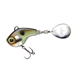 Jackall Deracoup 34 mm 28 g HM Dera Shad