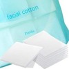 ko-se- puredyia Support Care Facial Cotton 204 Piece