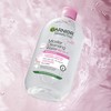 Garnier Micellar Water Sensitive Skin 700ml