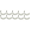 Glyco H097/5 STD Main Bearings, crankshaft