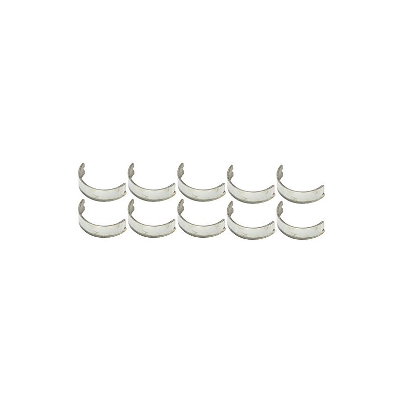 Glyco H097/5 STD Main Bearings, crankshaft