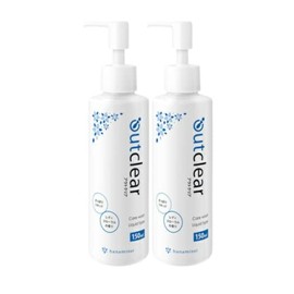 Hanamisui Outclear Care Wash, Liquid Type, 5.1 fl oz (150 ml), Set of 2