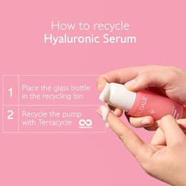 Caudalie VinoHydra Sérum Hidratante con Ácido Hialurónico- 30 mL | Sérum Facial Hidratante, Ácido Hialurónico y Agua de Uva, Alivia Rojeces e Irritación, Hidratación Intensa 8 Horas