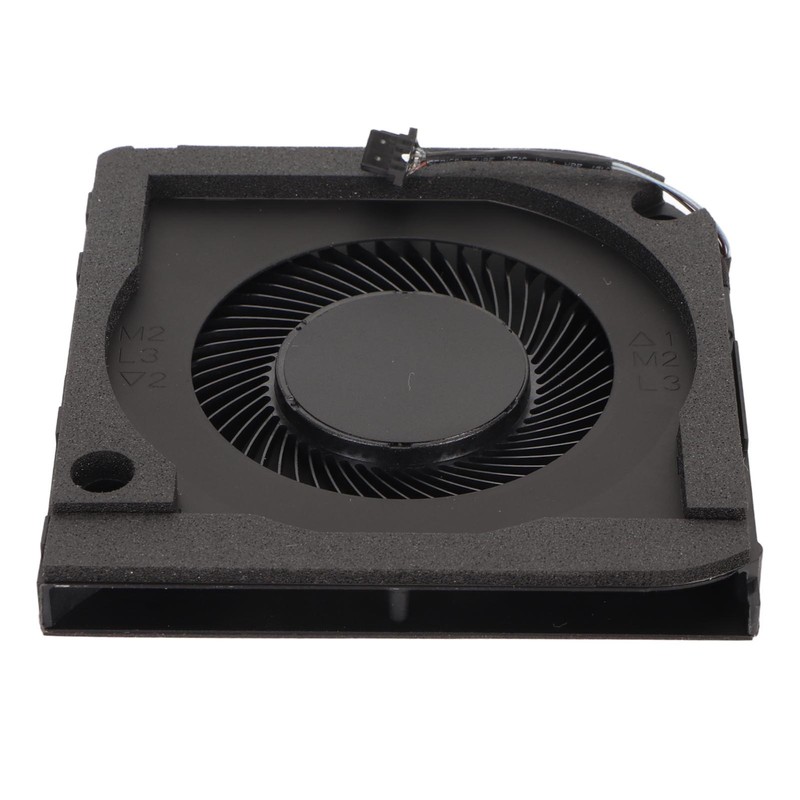 Laptop CPU Cooling Fan Replacement for Dell Latitude 15 5520