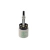 Universal Porcelain Ceramic Rotary Socket Knob Switch E26 Light 250W