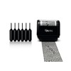 Veltec ID Protector Ink Roller - Identity Theft Protection Roller