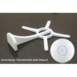 Speedway Horizontal Wall Mount Holder Bracket for UniFi AC PRO Access Point (AP-AC-PRO)