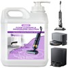 170 FL OZ Floor Cleaning Solution,Floor Cleaner for Mopping with