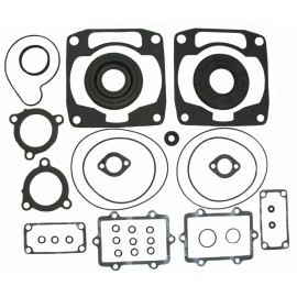 SPI Arctic Cat ZR 800 SPI Complete Full Engine Gasket Kit Crank Seals 2001 2002 2003