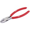 Draper Redline 68246 190 mm Diagonal Side Cutter with PVC