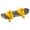 Hot Wheels Can'T Beehive™ Skateboard Toy with Tennis for Ages