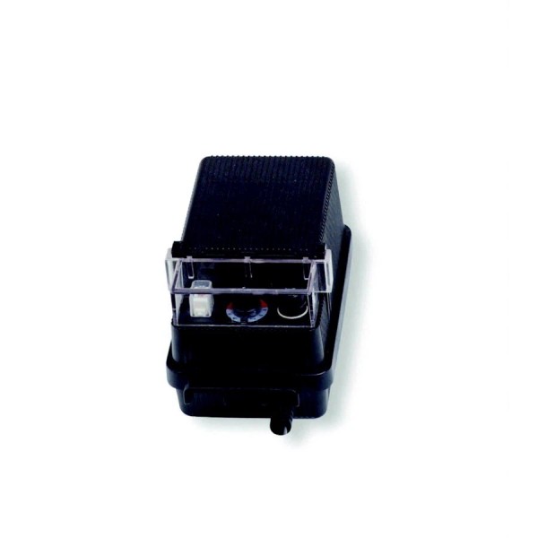 Kichler Transformer - Standard Series Transformer 120W, Black, None -