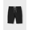 NAME IT Boy Shorts Cotton, black