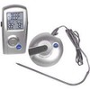 Oregon Scientific AW129 Wireless BBQ Thermometer with Probe Thermometer and