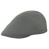 Sterkowski Ivy Five Peaked Cap | 100% Combed Cotton Flat