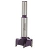 Concealed Hinge Jig Bit 3 Flute Woodworking Hole Punch Drill