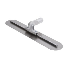 QLT BY MARSHALLTOWN Multi-Mount Fresnos, 24 Inch Length, Round End, Adjustable Threaded Bracket, Carbon Steel, FR24RTA