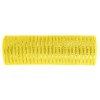 MEEDEE Yellow Mesh Ribbon for Wreaths Yellow Deco Mesh 10