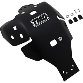 fits TM™ Designworks KTMC-251-BK Skid Plate - Black