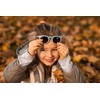 Béaba, Sunshine Baltic Blue Sunglasses for Children 4-6 Years, 100%