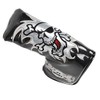 Premium PU Leather Scotty Cameron Odyssey Putter Cover Magnetic Closure