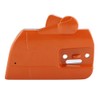 Chainsaw Chain Clutch Brake Sprocket Cover for Husqvarna 340 345